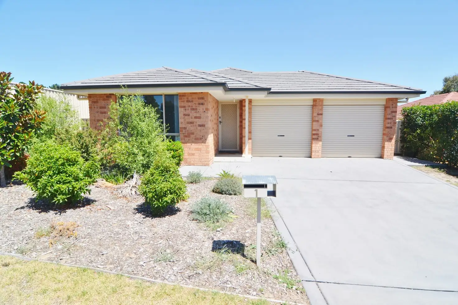 Main view of Homely house listing, 1 Allison Close, Wallerawang NSW 2845