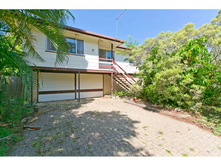 Main view of Homely house listing, 11 Margaret Street, Alexandra Hills QLD 4161