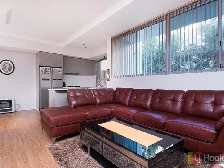 Second view of Homely unit listing, 58/10-16 Castlereagh Street, Liverpool NSW 2170