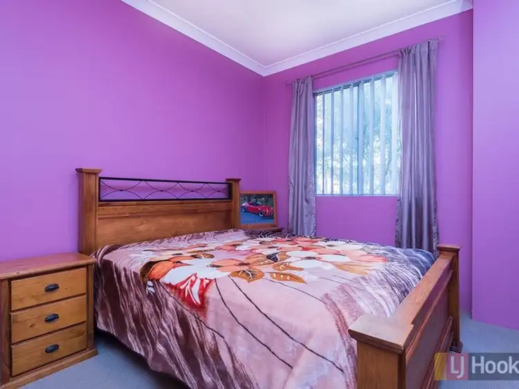 Fifth view of Homely unit listing, 58/10-16 Castlereagh Street, Liverpool NSW 2170
