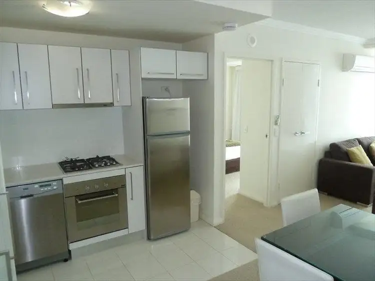 Fourth view of Homely unit listing, 1413/10 Fifth Avenue, Palm Beach QLD 4221