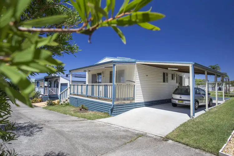 Main view of Homely house listing, 68/385 Princes Highway, Ulladulla NSW 2539