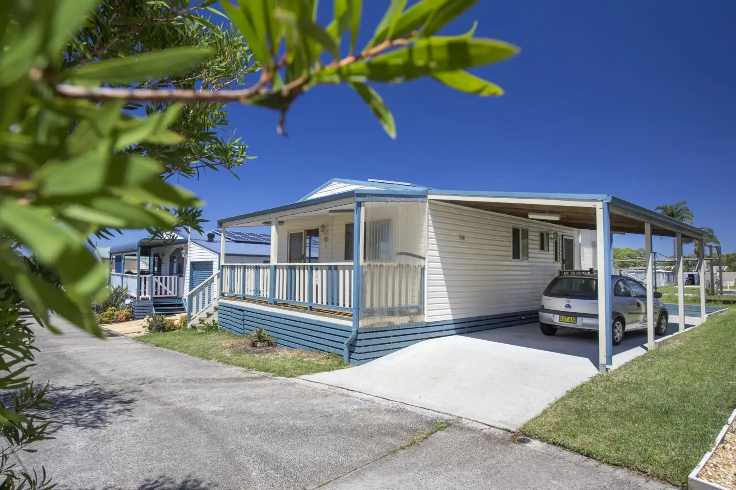 Main view of Homely house listing, 68/385 Princes Highway, Ulladulla NSW 2539