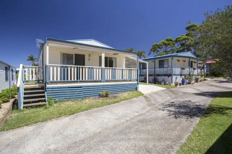 Sixth view of Homely house listing, 68/385 Princes Highway, Ulladulla NSW 2539
