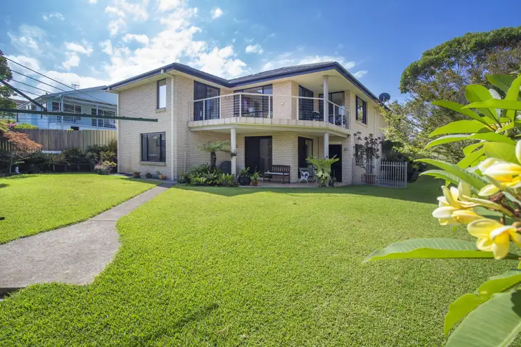 Third view of Homely house listing, 22 Dolphin Street, Ulladulla NSW 2539