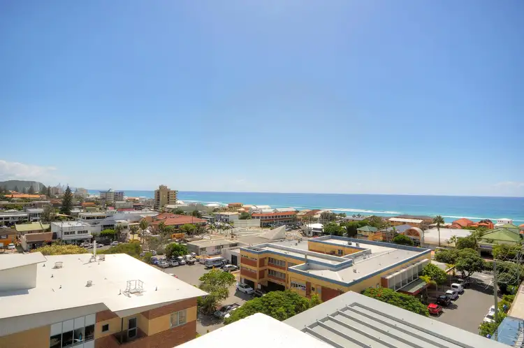 1502/10 Fifth Avenue, Palm Beach QLD 4221