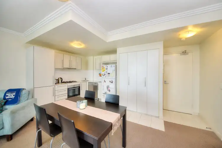 Third view of Homely unit listing, 1502/10 Fifth Avenue, Palm Beach QLD 4221