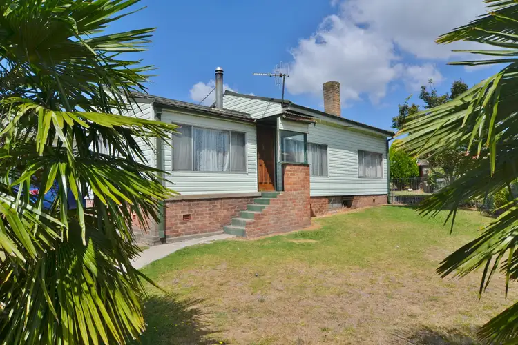 36 Tweed Road, Lithgow NSW 2790