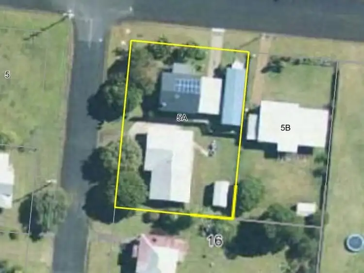 Main view of Homely house listing, Address available on request