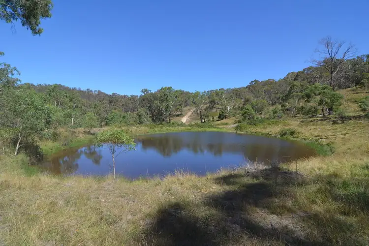 Third view of Homely rural property listing, Lot 11 Sandalls Drive, Rydal NSW 2790