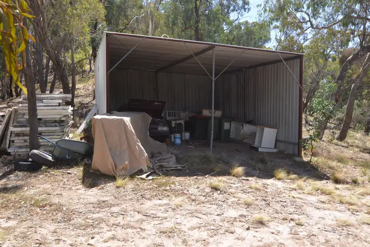 Fourth view of Homely rural property listing, Lot 11 Sandalls Drive, Rydal NSW 2790