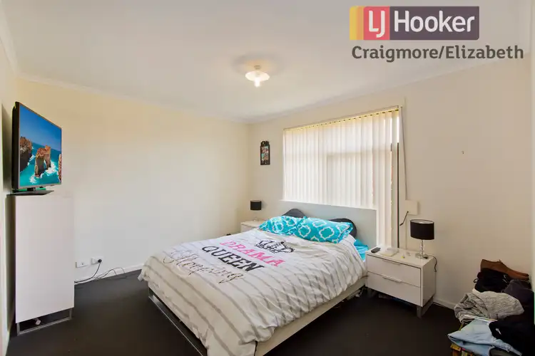 Second view of Homely house listing, 3 Smith Place, Davoren Park SA 5113