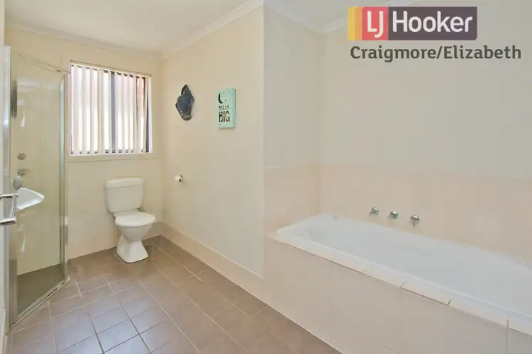 Fourth view of Homely house listing, 3 Smith Place, Davoren Park SA 5113