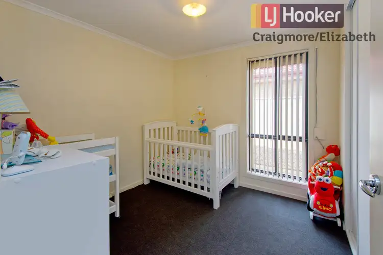 Fifth view of Homely house listing, 3 Smith Place, Davoren Park SA 5113