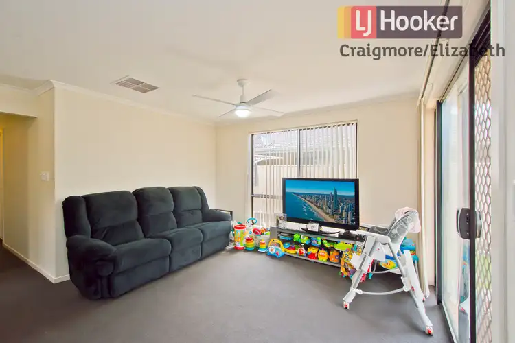 Sixth view of Homely house listing, 3 Smith Place, Davoren Park SA 5113