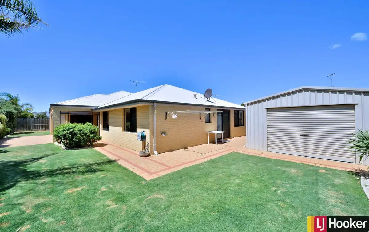 Main view of Homely house listing, 8 Tingle Way, Halls Head WA 6210