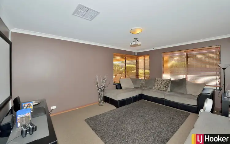 Second view of Homely house listing, 8 Tingle Way, Halls Head WA 6210