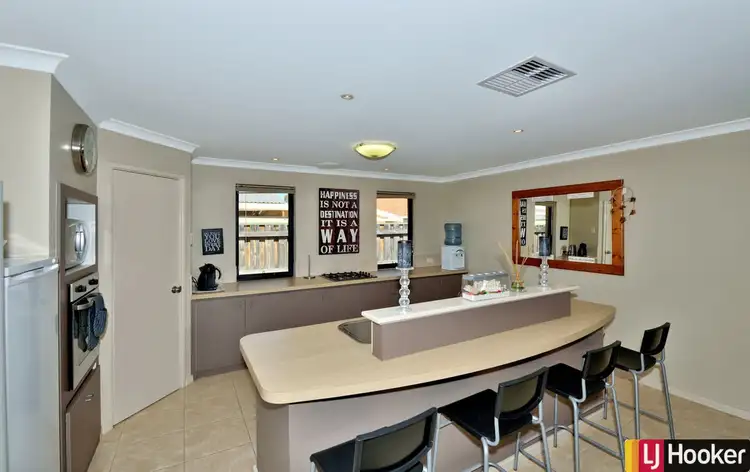 Third view of Homely house listing, 8 Tingle Way, Halls Head WA 6210