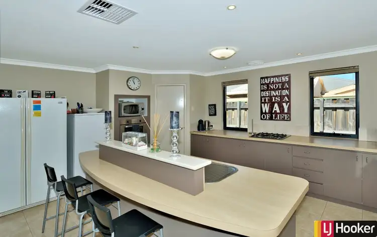 Fourth view of Homely house listing, 8 Tingle Way, Halls Head WA 6210