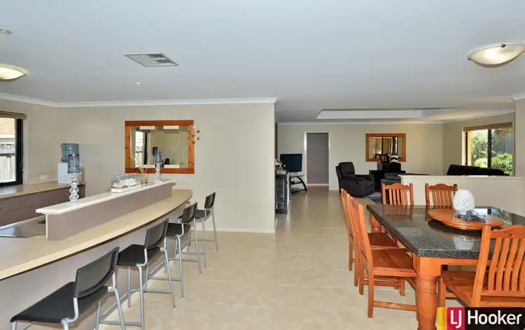 Fifth view of Homely house listing, 8 Tingle Way, Halls Head WA 6210