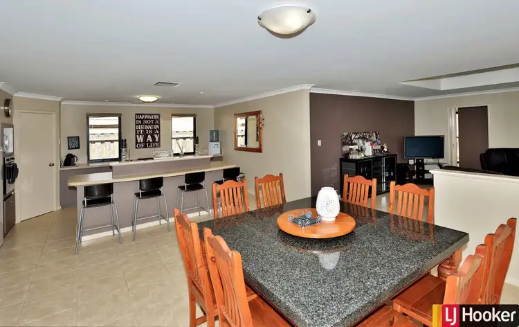 Sixth view of Homely house listing, 8 Tingle Way, Halls Head WA 6210