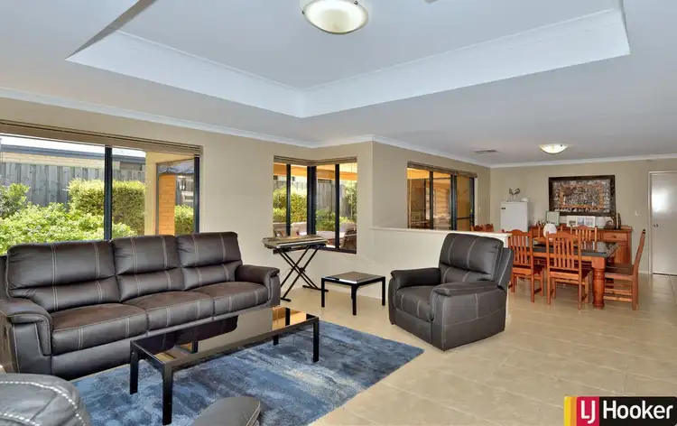 Seventh view of Homely house listing, 8 Tingle Way, Halls Head WA 6210