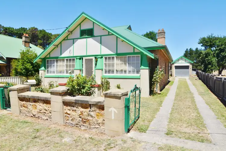 Main view of Homely house listing, 1387 Castlereagh Highway, Lidsdale NSW 2790