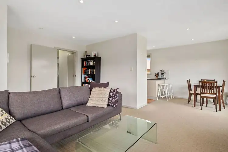Second view of Homely unit listing, Unit 1/23 Thornbill Street, Kingston TAS 7050