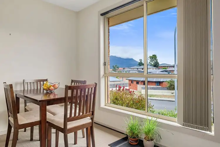 Fourth view of Homely unit listing, Unit 1/23 Thornbill Street, Kingston TAS 7050