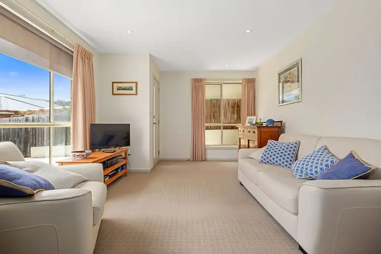 Second view of Homely unit listing, Unit 2/23 Thornbill Street, Kingston TAS 7050