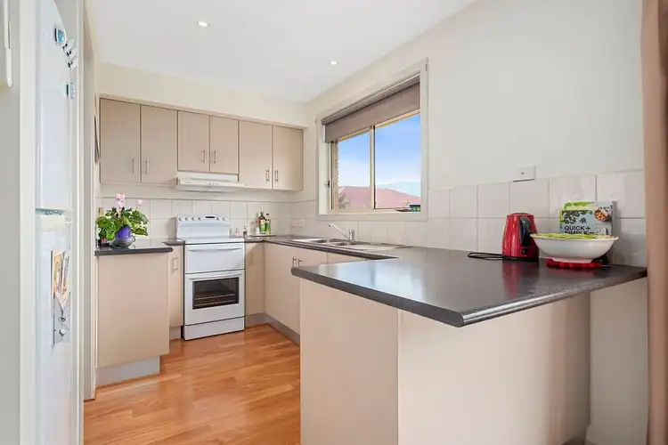 Third view of Homely unit listing, Unit 2/23 Thornbill Street, Kingston TAS 7050