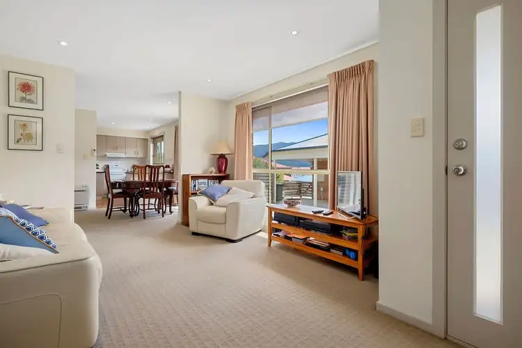 Fifth view of Homely unit listing, Unit 2/23 Thornbill Street, Kingston TAS 7050