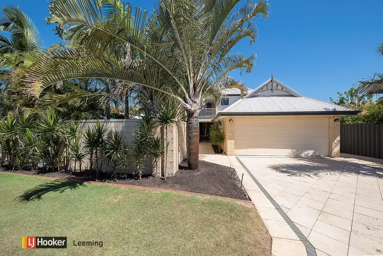 4 Carmody Court, Bull Creek WA 6149
