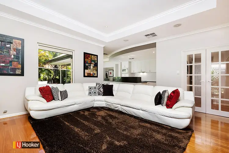 Second view of Homely house listing, 4 Carmody Court, Bull Creek WA 6149