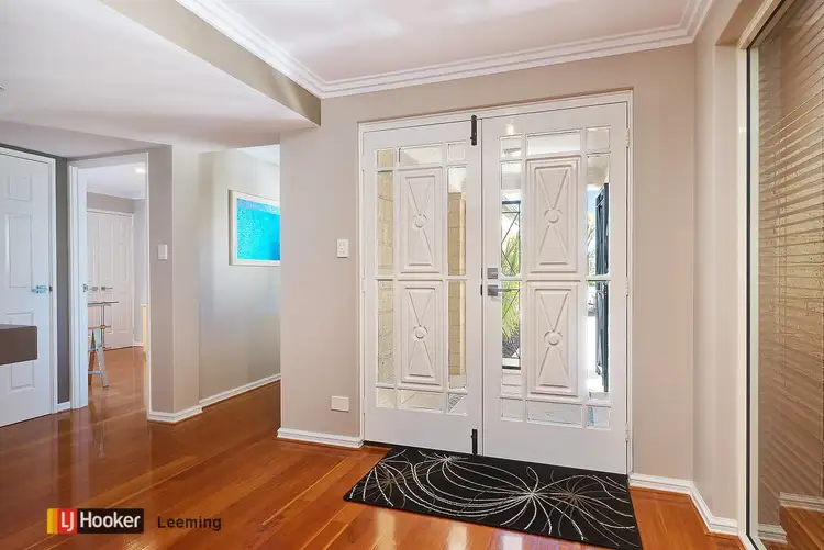 Sixth view of Homely house listing, 4 Carmody Court, Bull Creek WA 6149