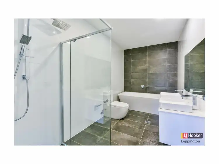 Third view of Homely house listing, 7 Storksbill Avenue, Denham Court NSW 2565