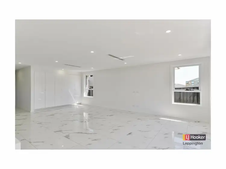 Fourth view of Homely house listing, 7 Storksbill Avenue, Denham Court NSW 2565