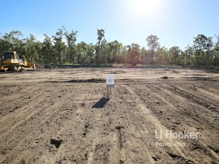 Fifth view of Homely land listing, Lot 1330/366 Chambers Flat Road, Logan Reserve QLD 4133