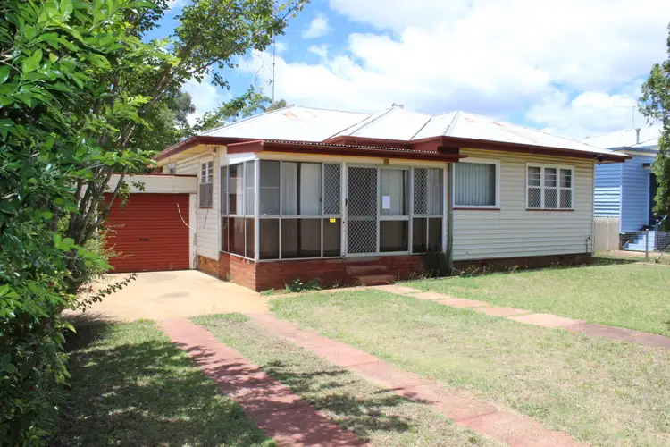 160 Holberton Street, Newtown QLD 4350