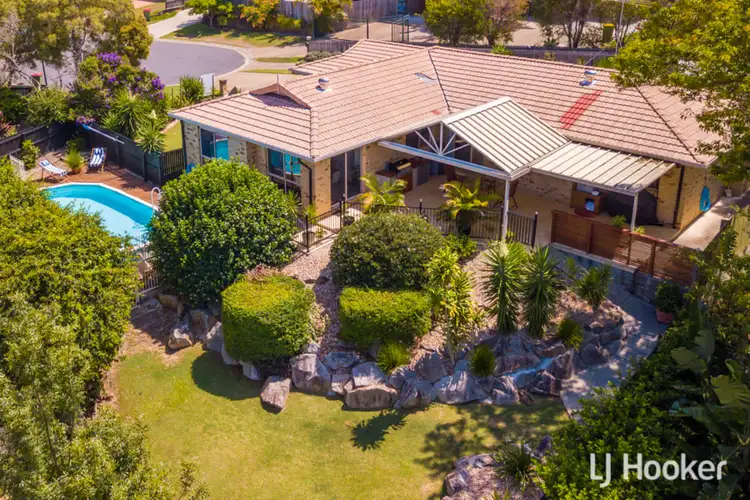 6 Peprose Place, Wellington Point QLD 4160