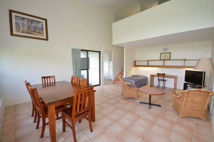 Second view of Homely unit listing, 75/33/17-19 Lady Caroline Close, Kooralbyn QLD 4285