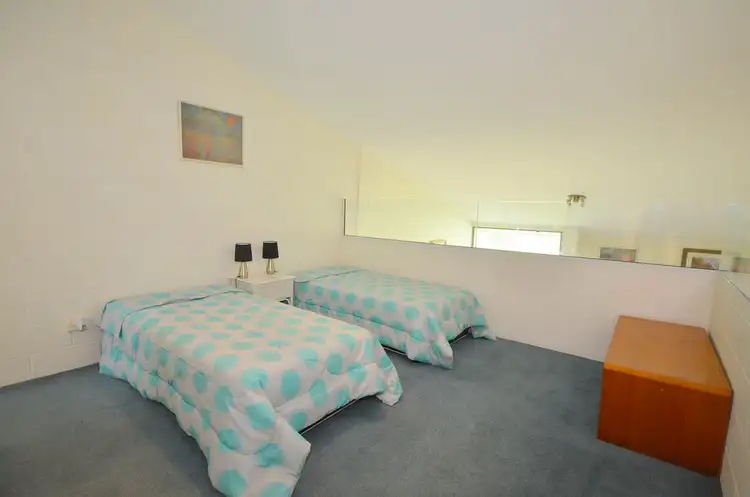 Fifth view of Homely unit listing, 75/33/17-19 Lady Caroline Close, Kooralbyn QLD 4285