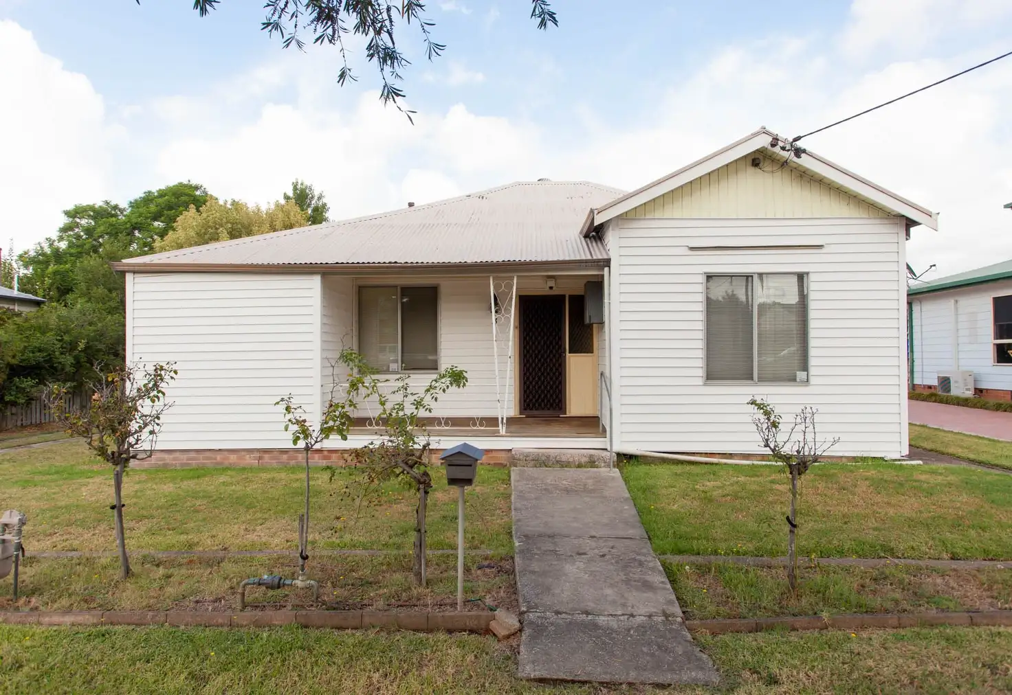Main view of Homely house listing, 3 Matthew Street, Cessnock NSW 2325