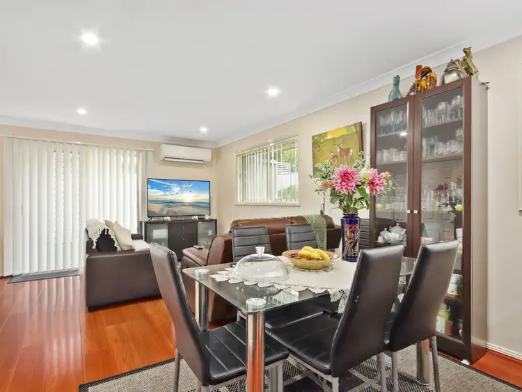 Second view of Homely semi-detached listing, 1/138 Gymea Bay Road, Gymea NSW 2227
