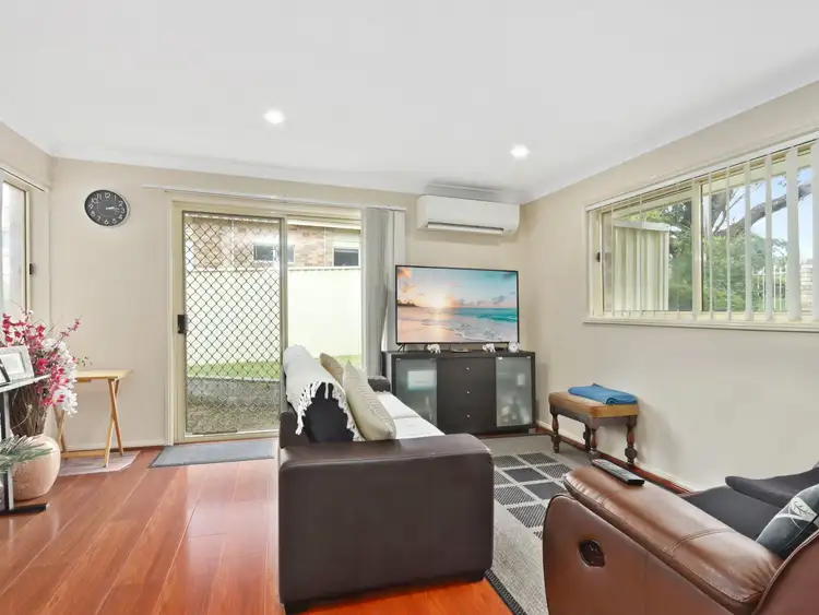 Third view of Homely semi-detached listing, 1/138 Gymea Bay Road, Gymea NSW 2227