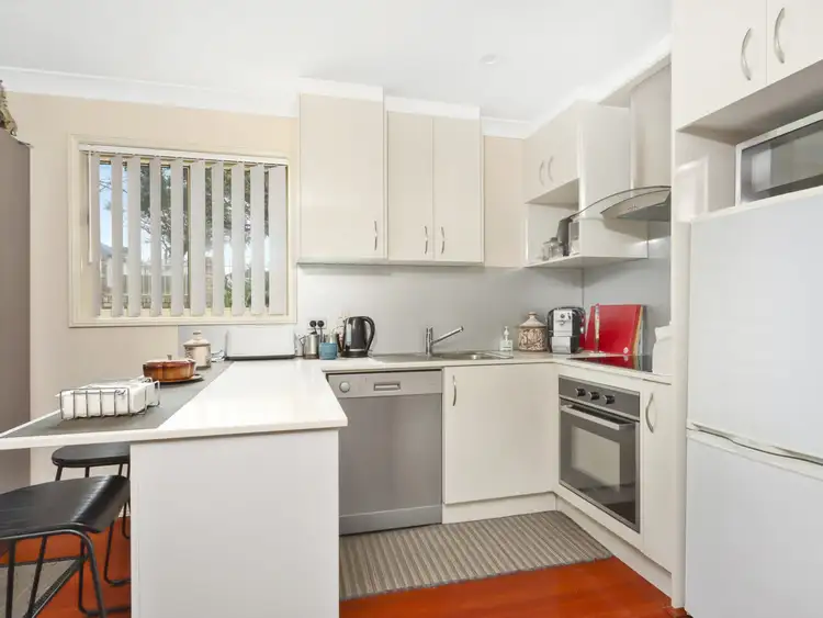 Fourth view of Homely semi-detached listing, 1/138 Gymea Bay Road, Gymea NSW 2227