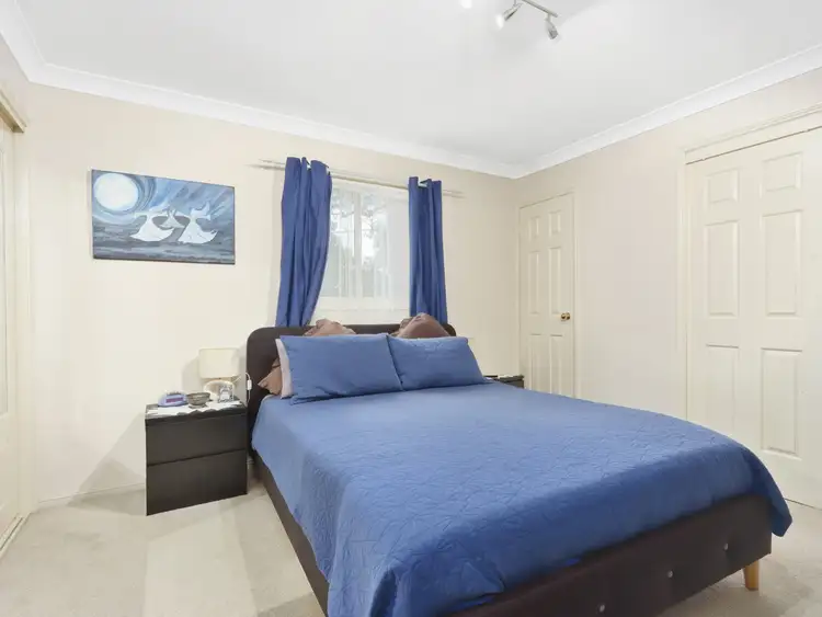 Fifth view of Homely semi-detached listing, 1/138 Gymea Bay Road, Gymea NSW 2227