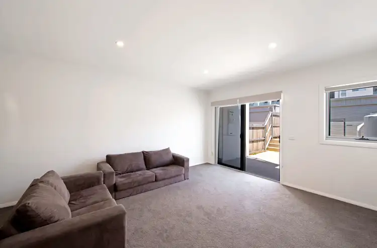 Fourth view of Homely townhouse listing, 145/142 Mapleton Avenue, Harrison ACT 2914