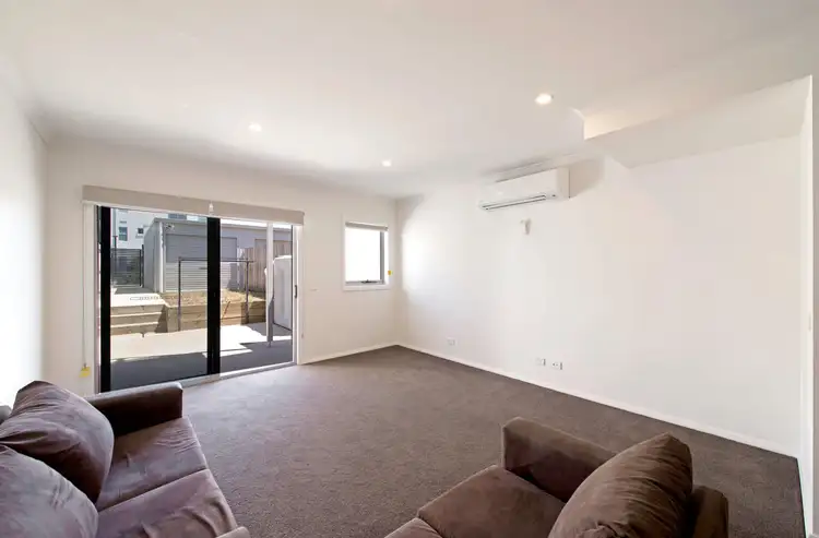 Fifth view of Homely townhouse listing, 145/142 Mapleton Avenue, Harrison ACT 2914