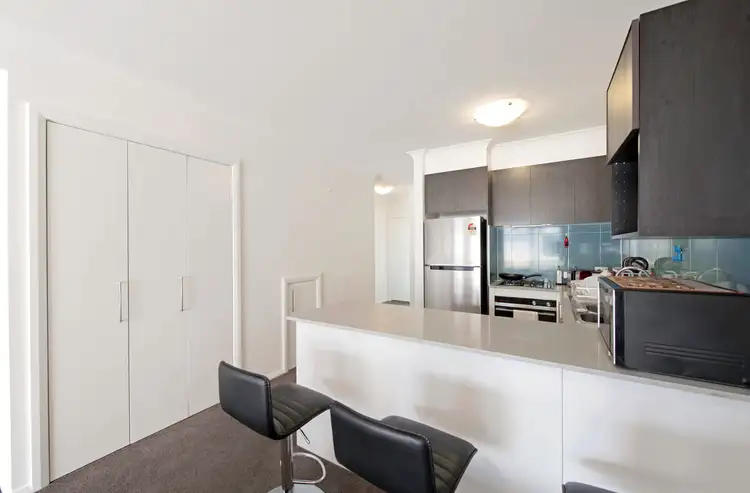 Sixth view of Homely townhouse listing, 145/142 Mapleton Avenue, Harrison ACT 2914